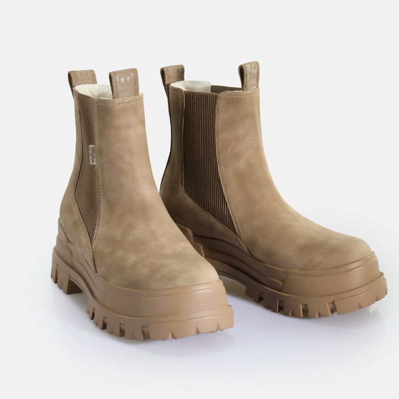 Aspha Chelsea Mid