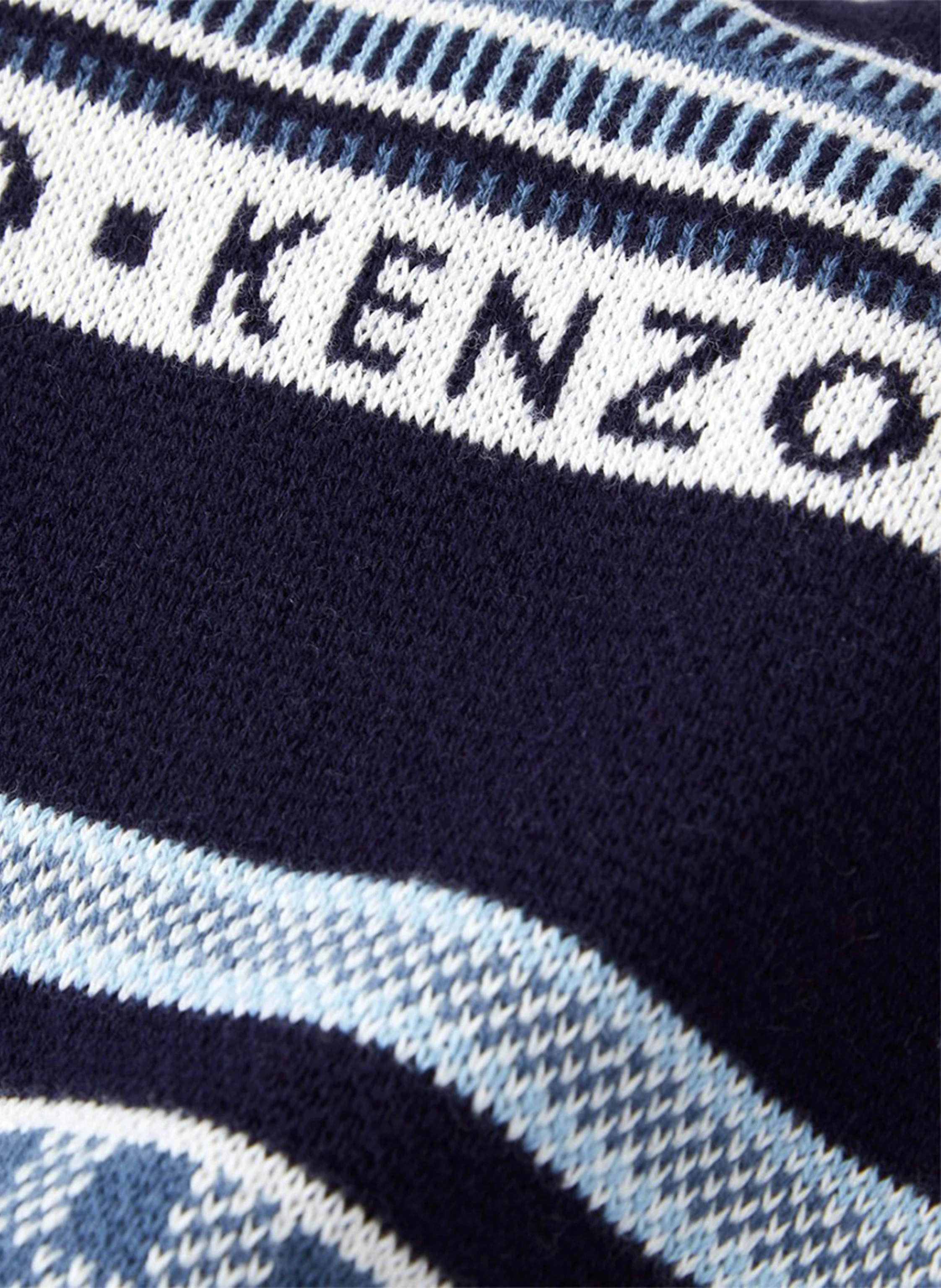 KENZO HOME Plaid KJAKADO PLAID