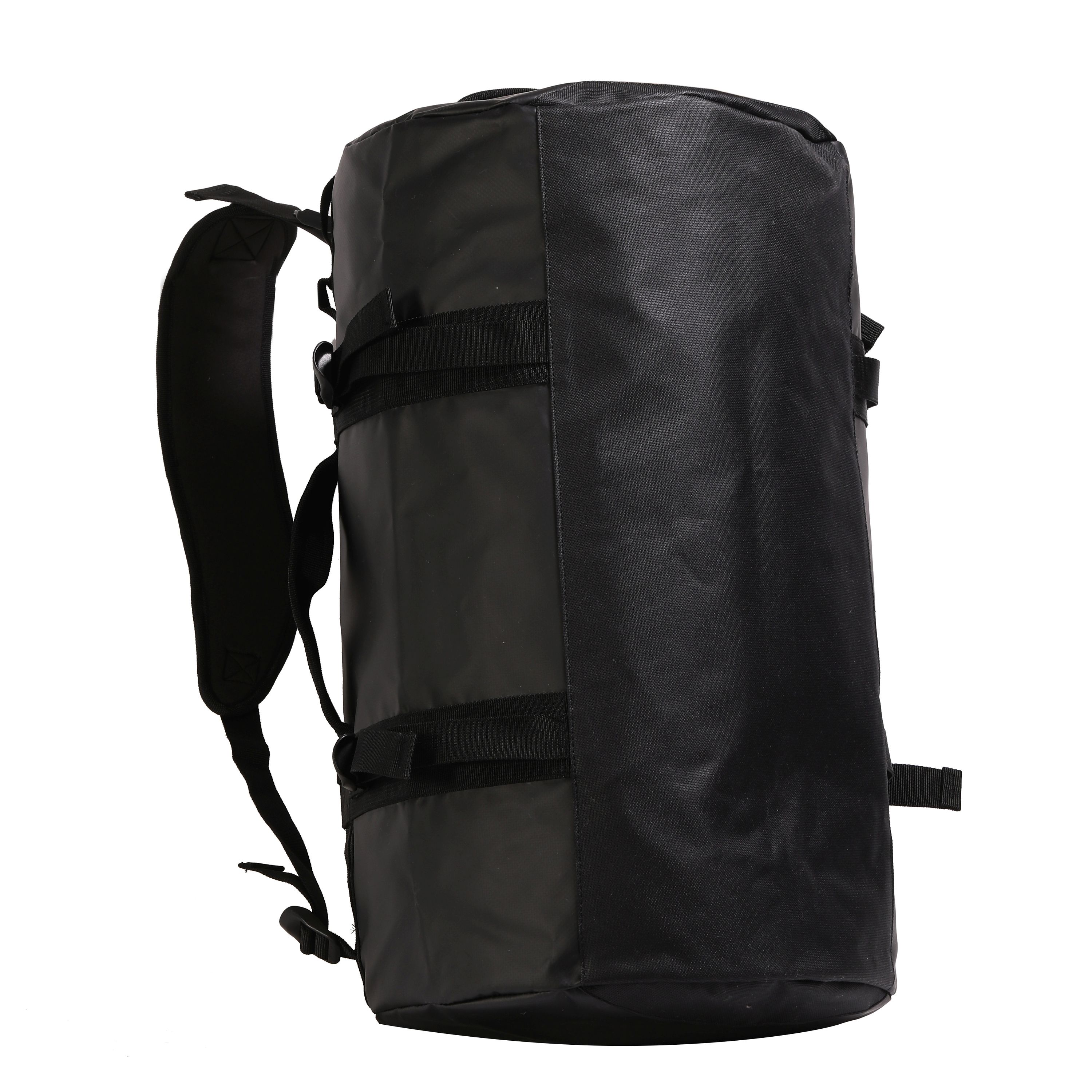 Duffle Bag Reisetasche PRO 40L schwarz