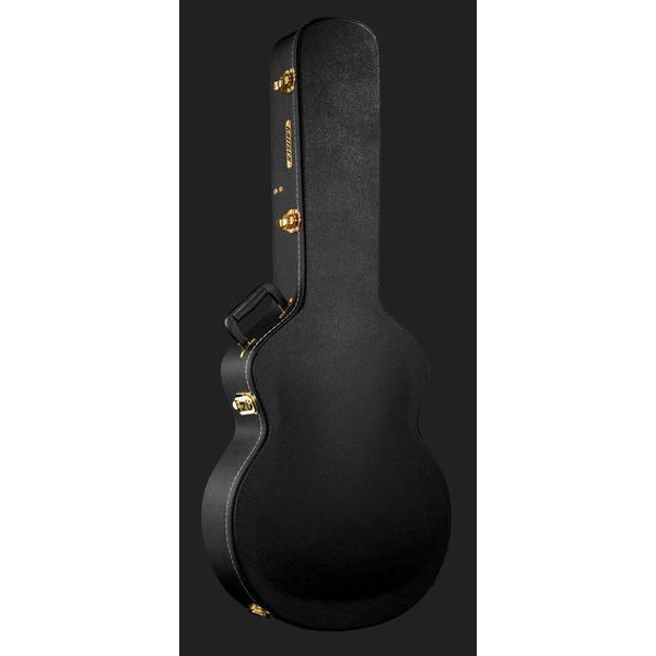Gretsch G6136T-MGC-VWH M. G. Chislett