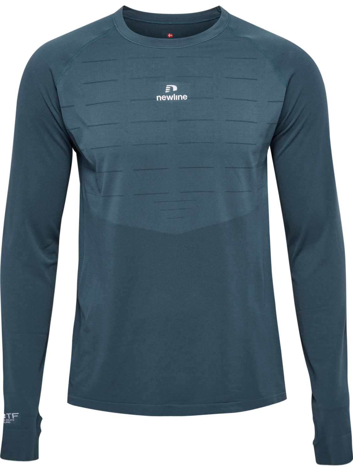 nwlPACE LS SEAMLESS