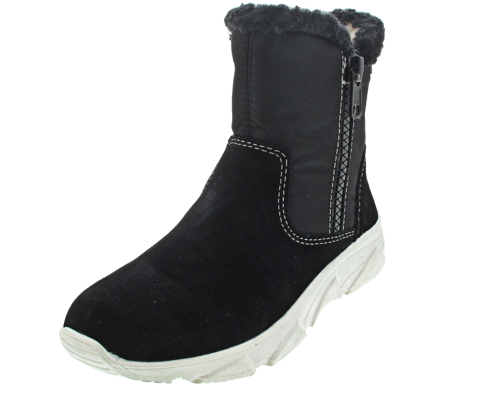 Lurchi Eloa-Tex Stiefel TEX schwarz