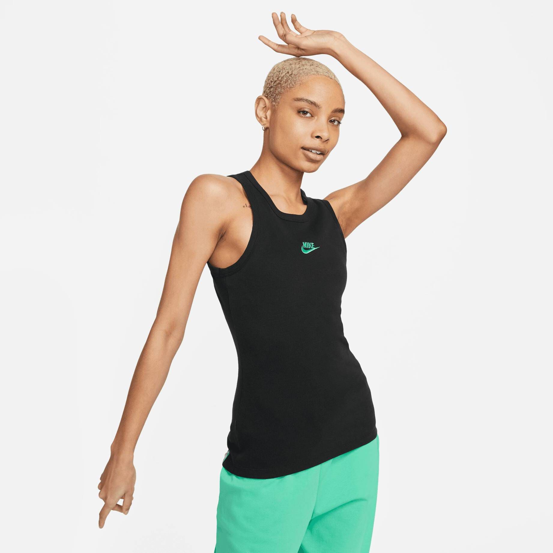 Nike Sportswear| Damen Tanktop TANK RIB