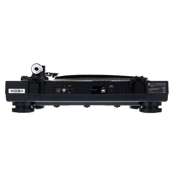 Dual DTJ 301-1 USB