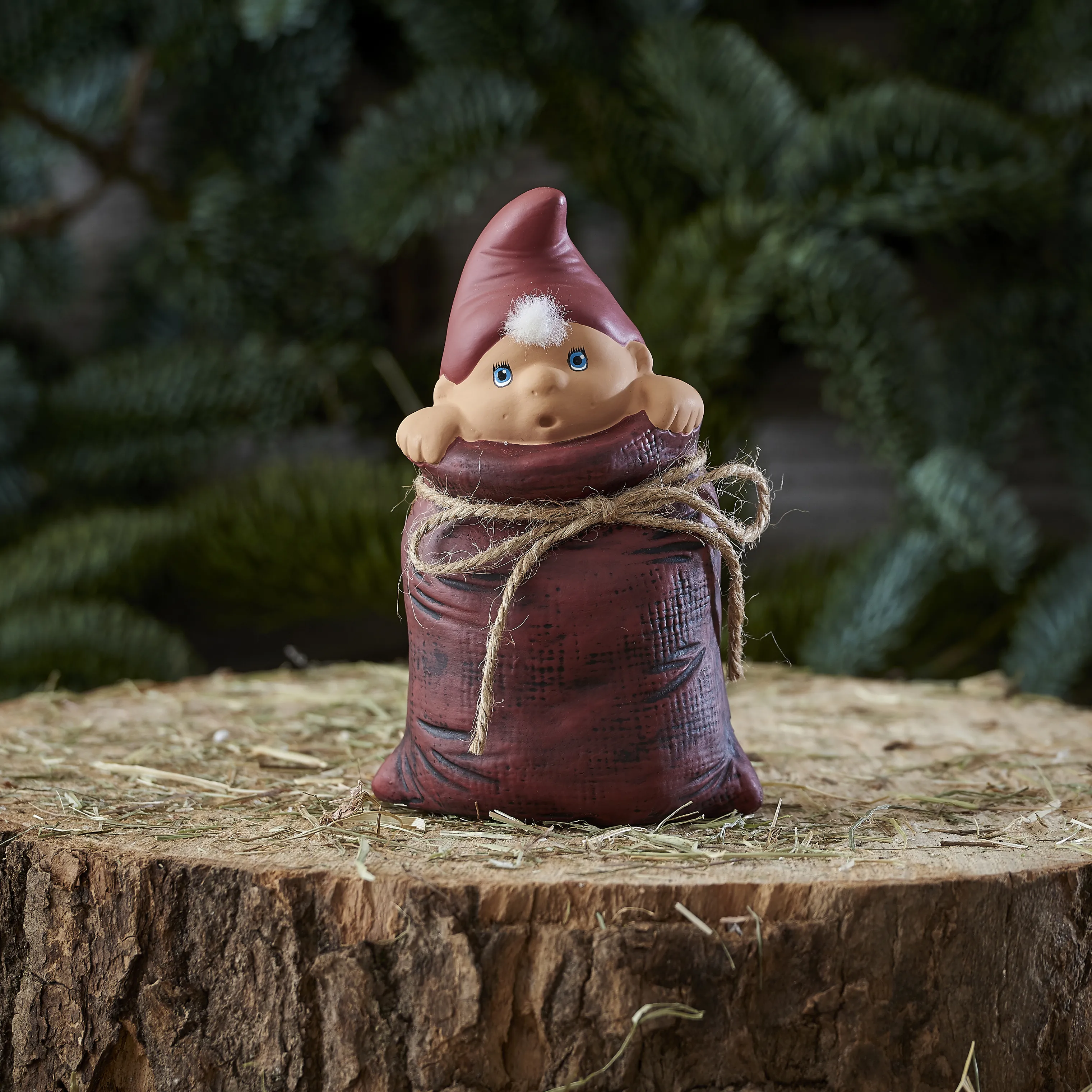 Klarborg Nisse - Jonas