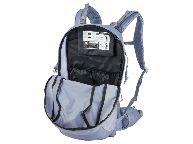Rugzak 30 L