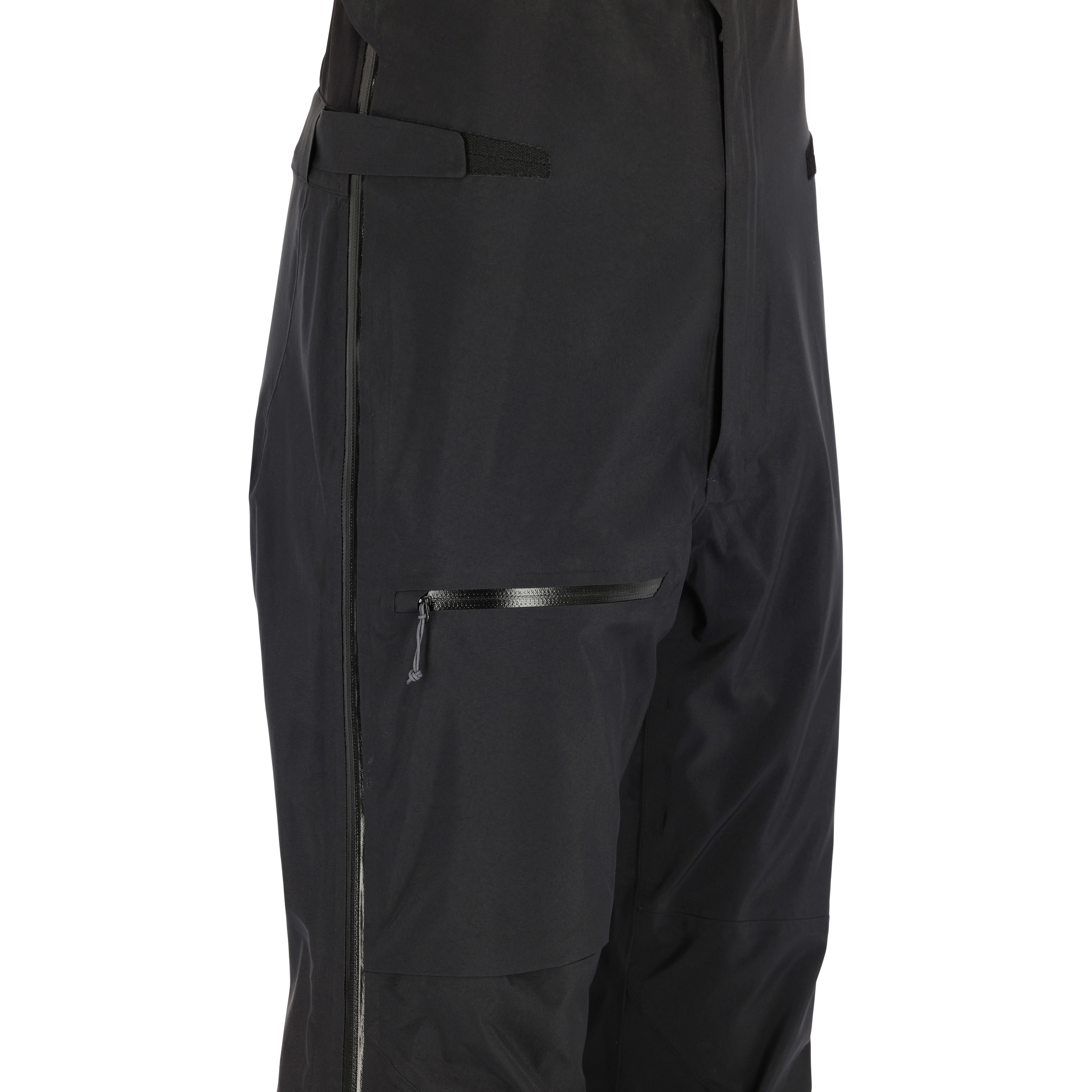 RAB Latok GTX Bib, Herre<br>Unik bukse - utviklet for ekstreme forhold!