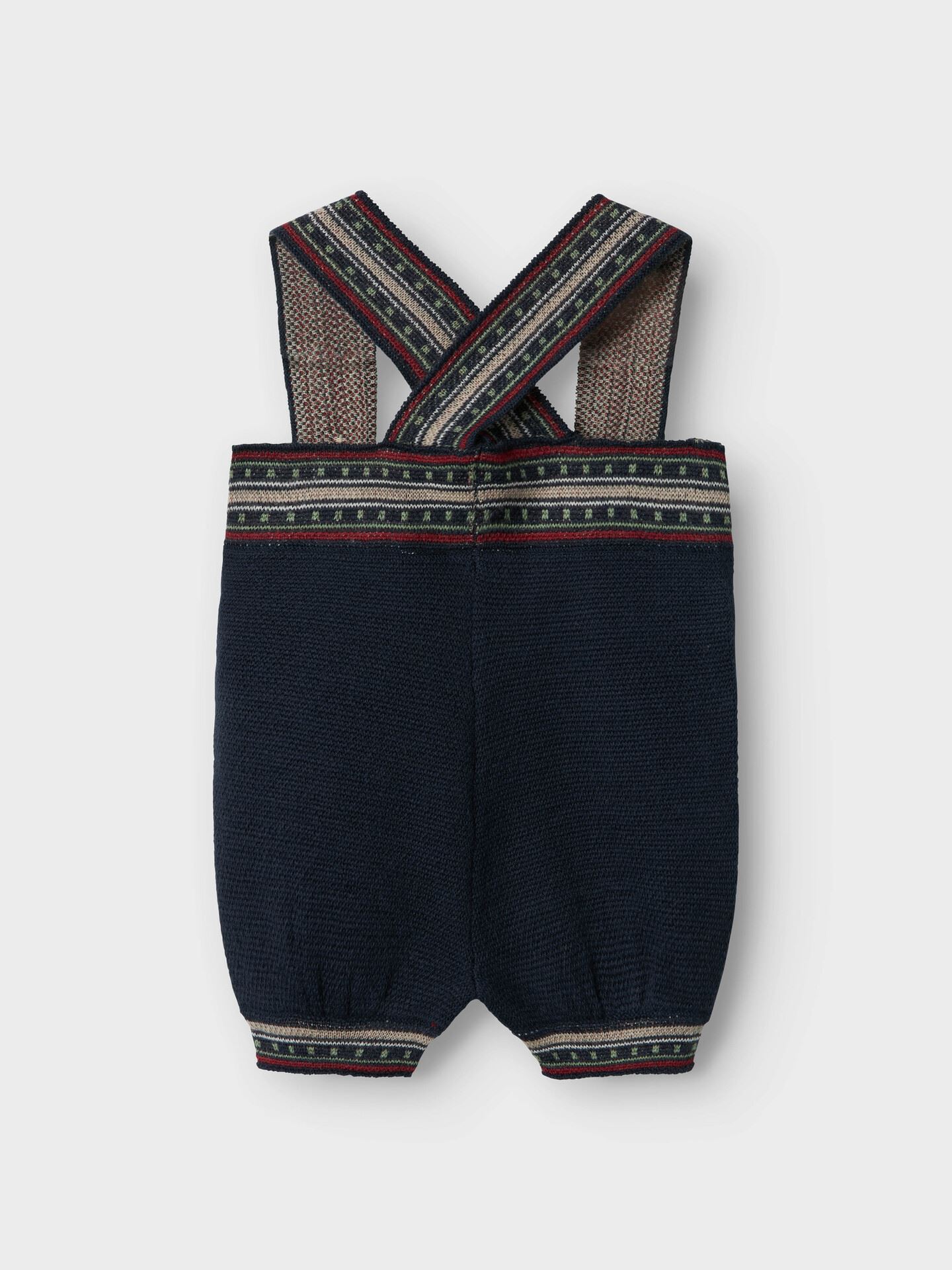 Teen Knit Suit Xxv
