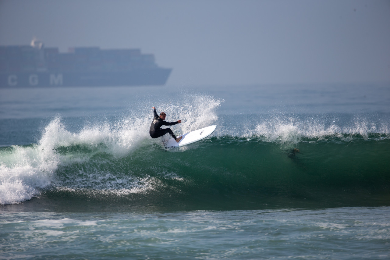 Surftech AIPA The Big Brother Sting - Fusion 9' x 23 1/2