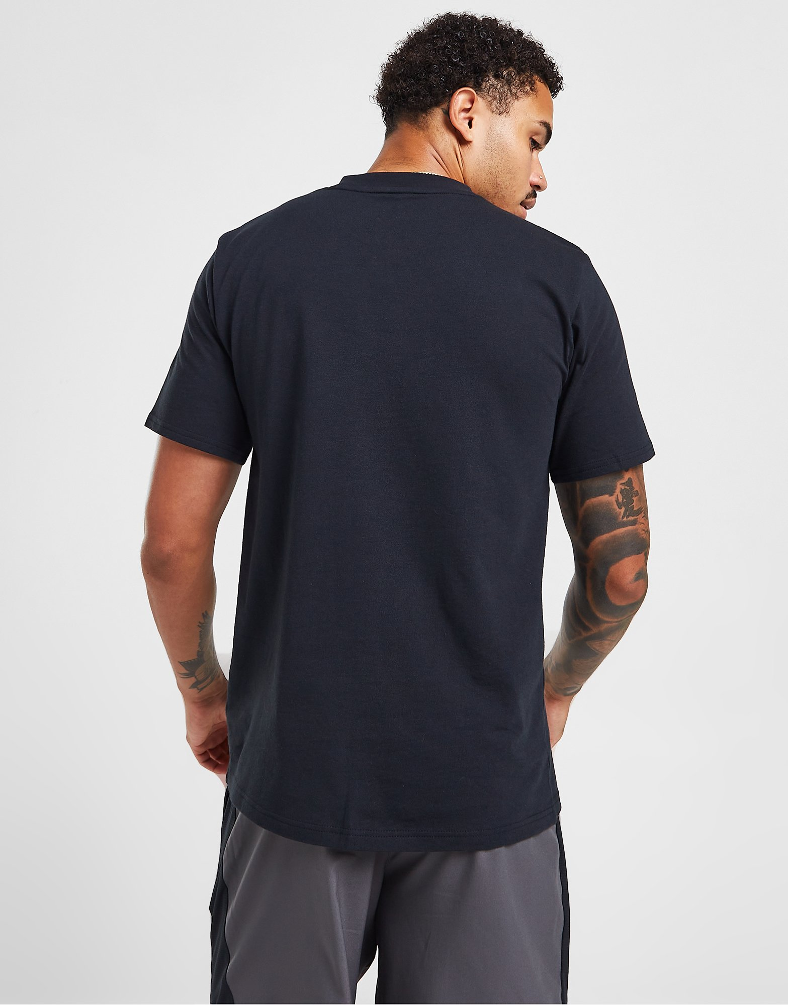 Berghaus T-shirt Front Mountain Homme