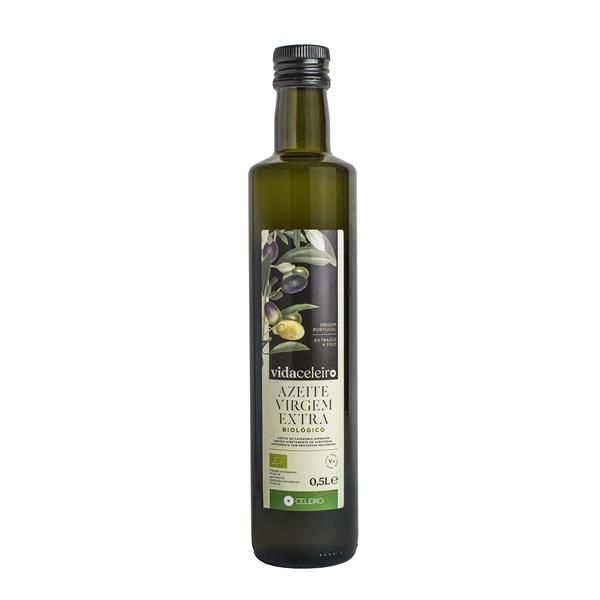 Azeite Virgem Extra Bio