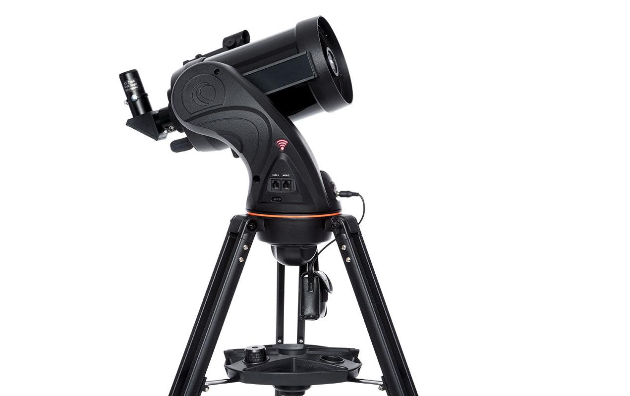 Teleskop AstroFi 5<br>5-Zoll Schmidt-Cassegrain Spiegelteleskop