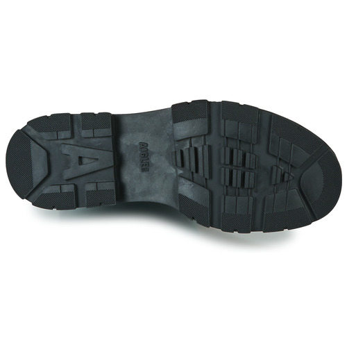Aigle - SOFT RAIN - Noir