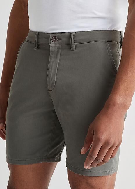 DUER - BERMUDA LITE JOURNEY 7 INCH M