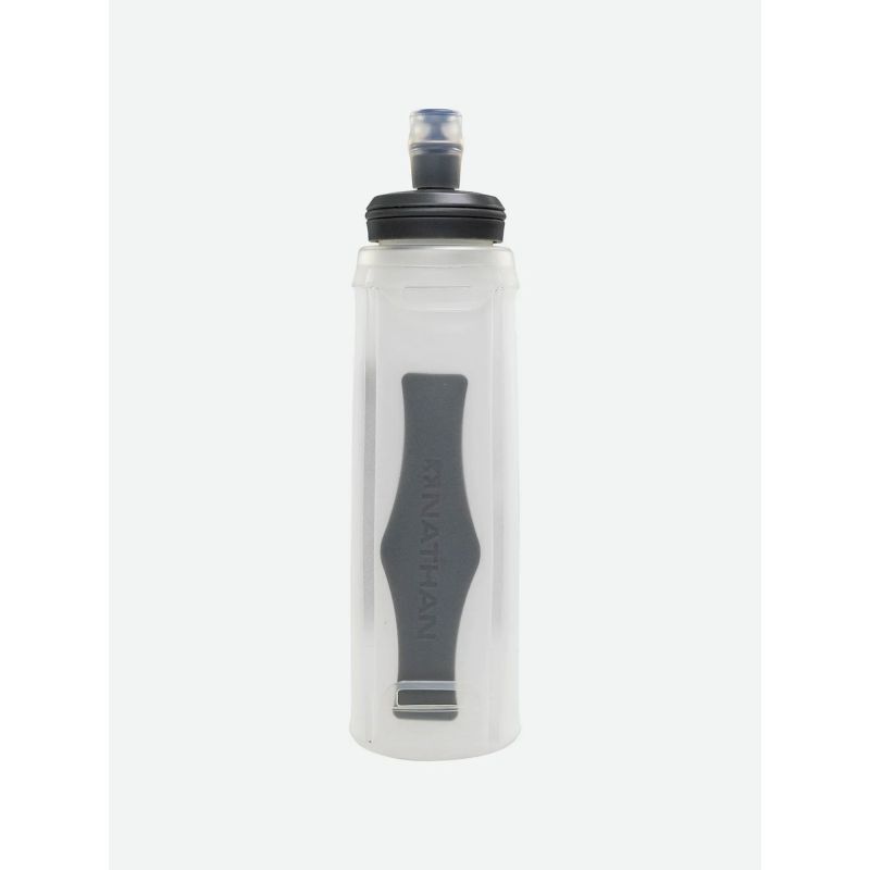 Soft Flask With Bite Top - Gourde souple