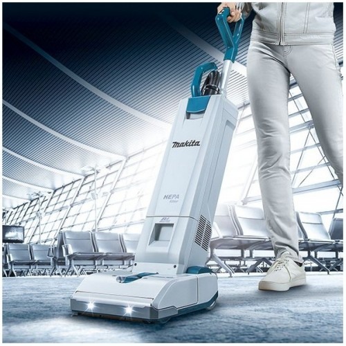 Aspirador de pó Makita BL 18Vx2 LXT
