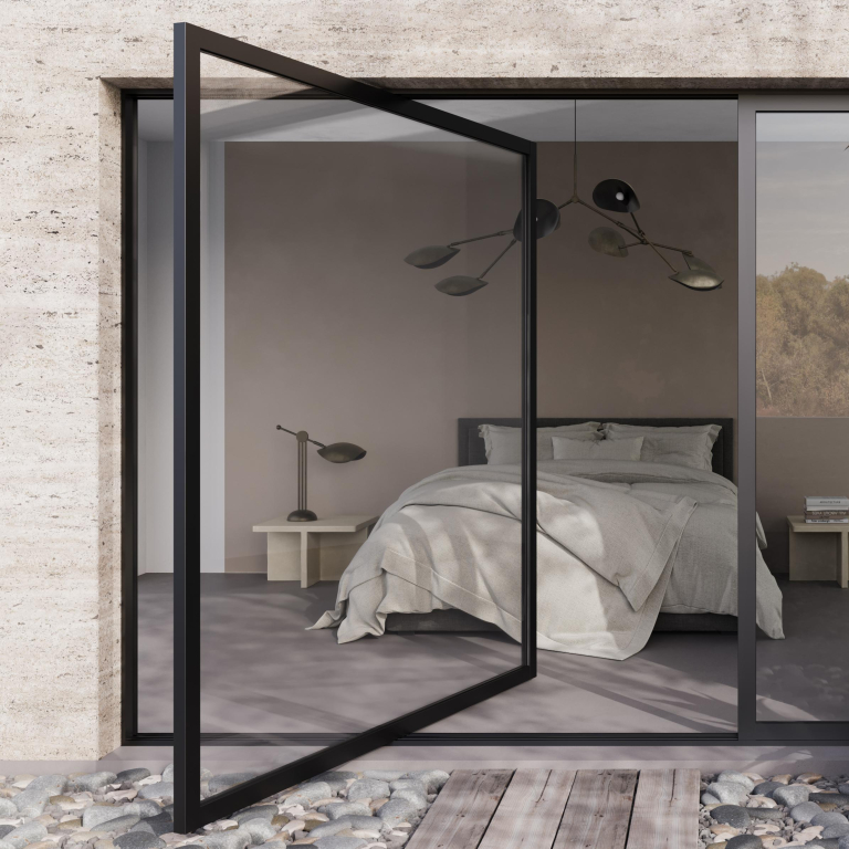 101 Copenhagen Brutus salontafel 60x60 Coffee