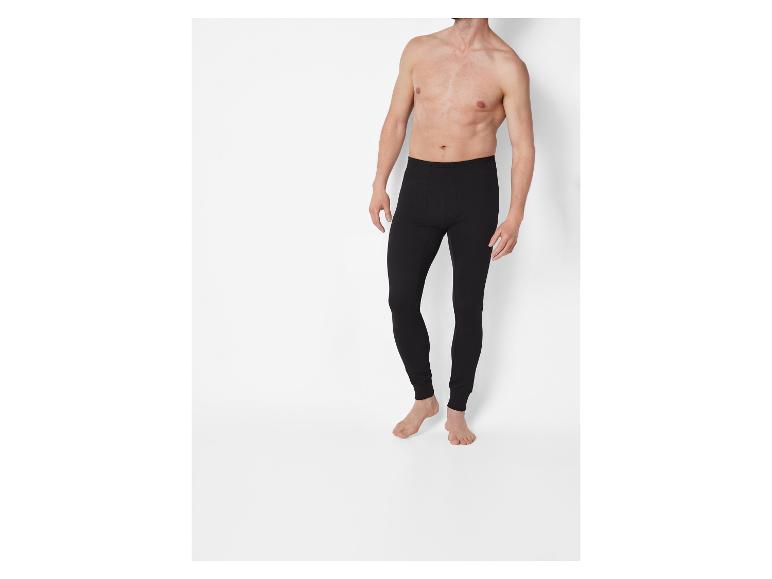 Heren thermobroek