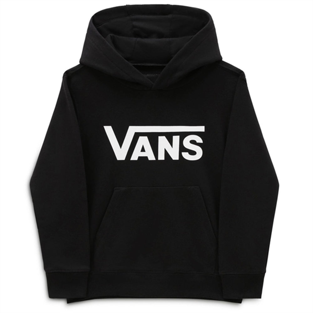 By Kids Classic PO Hoodie Black