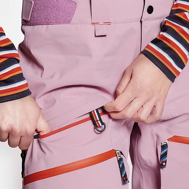 ELEVENATE - WOMAN PURE PANT