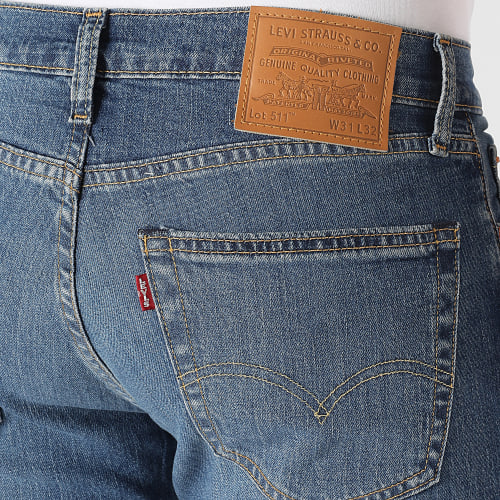 Jean Slim 511™ Bleu Denim