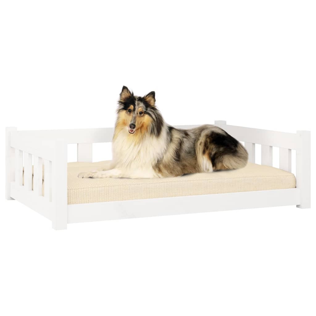 Cama para cachorro