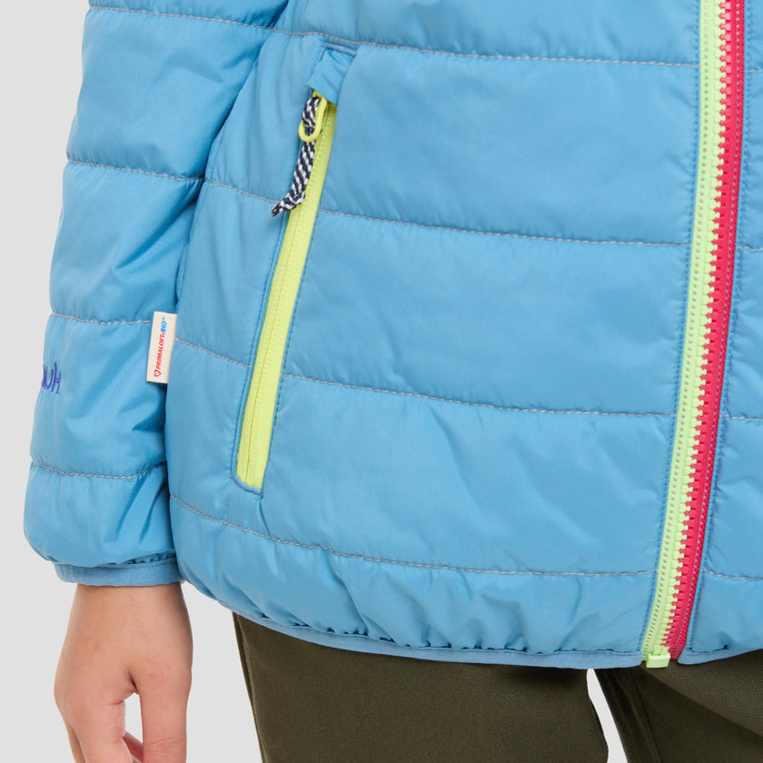 Glare PrimaLoft Jacke