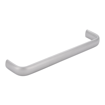 Greep Donna rvs 134mm