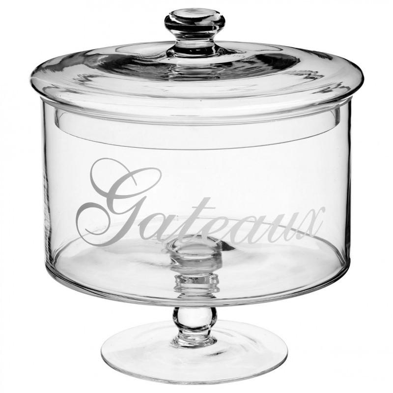 BONBONNIERE GATEAUX 20CM