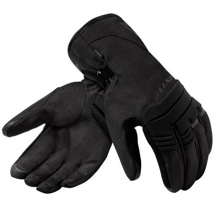 Gants Rev it BORNITE H2O LADIES - Noir