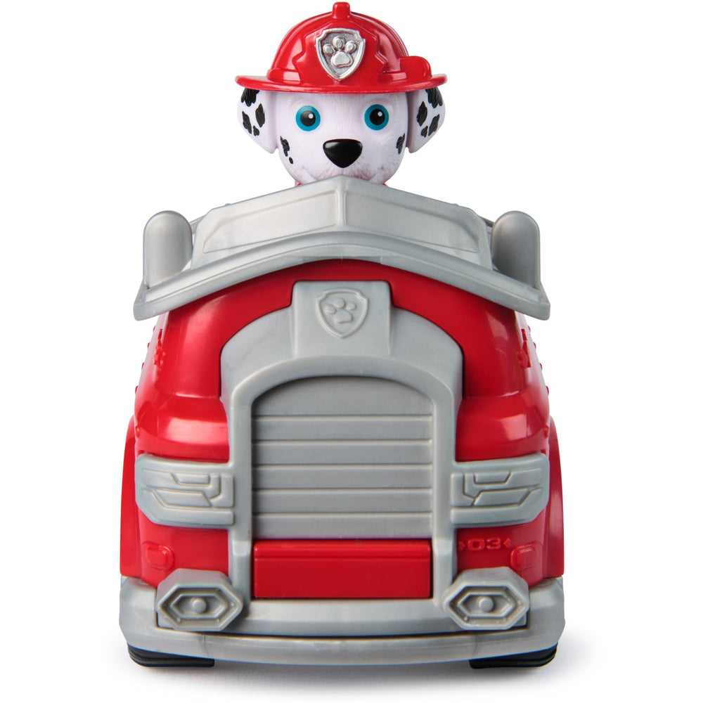 Køb Paw Patrol Basis Bil 2.0 Marshall