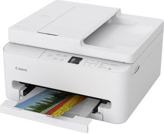 Canon - PIXMA TS7550i - All-in-One Inkjetprinter - Wit
