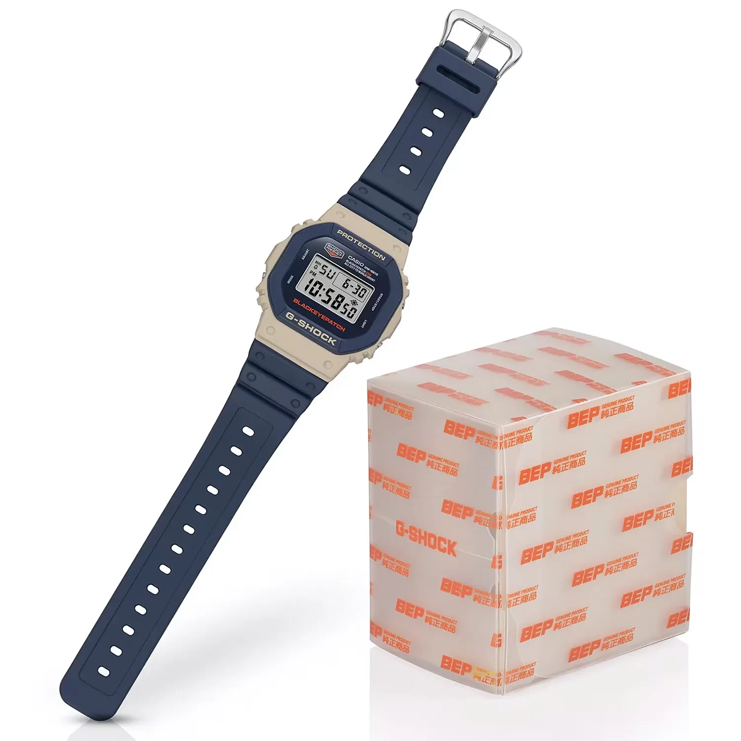 Casio G-Shock Limited Edition DW-5610BEP-2ER