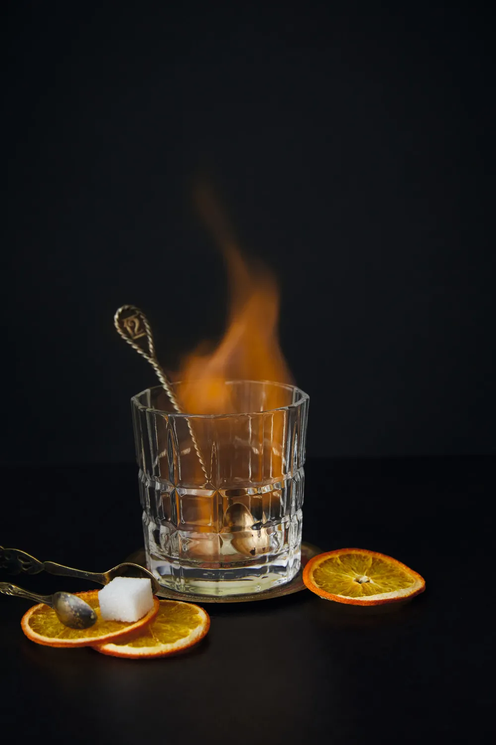 Leonardo Spiritii Whiskeyglas - 4 stk.