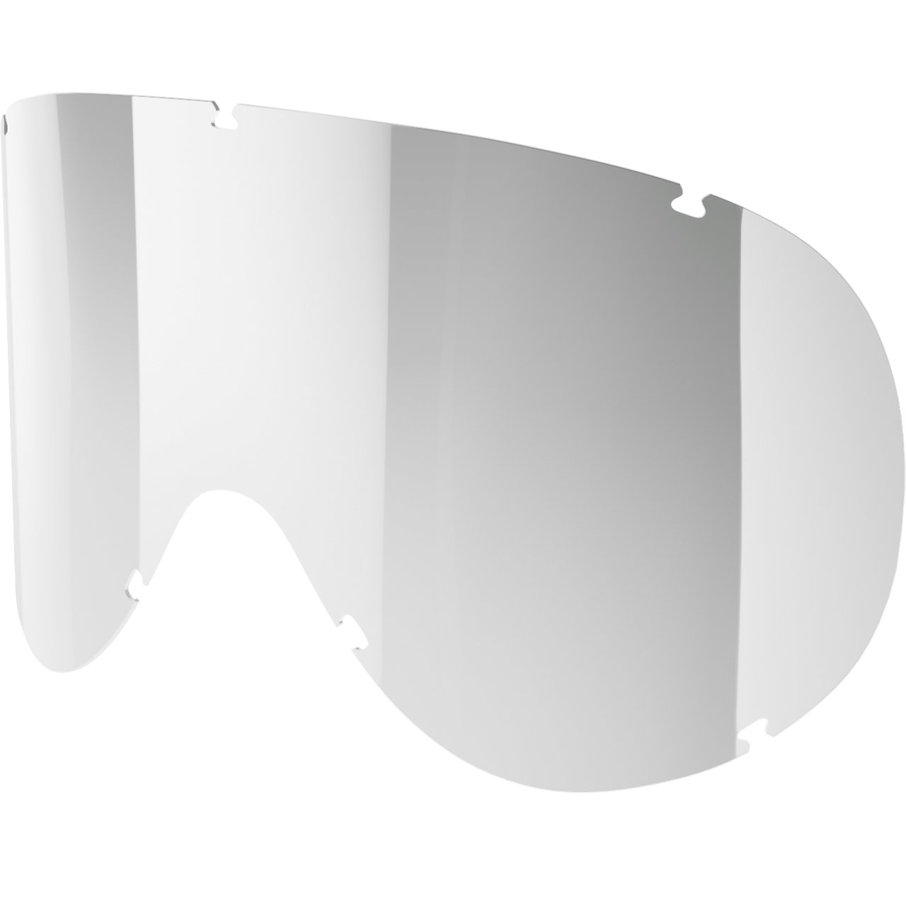 POC Retina Mid/Retina Mid Race Ersatzscheibe clear/no mirror | POC Skibrillen | POC | P | MARKEN | XSPO