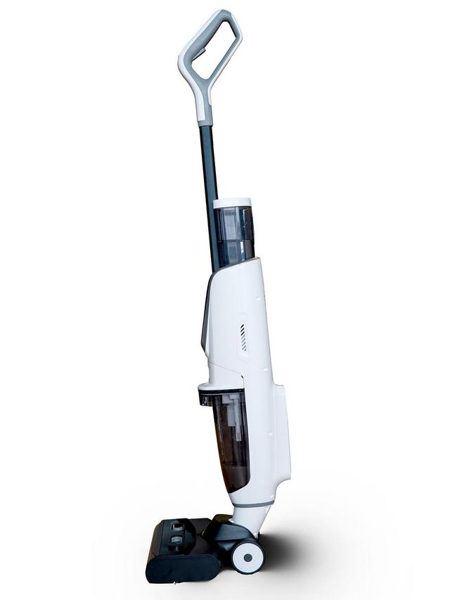 Venga! Kabelloser 2-in-1 Nass-/Trockensauger (B-Ware)