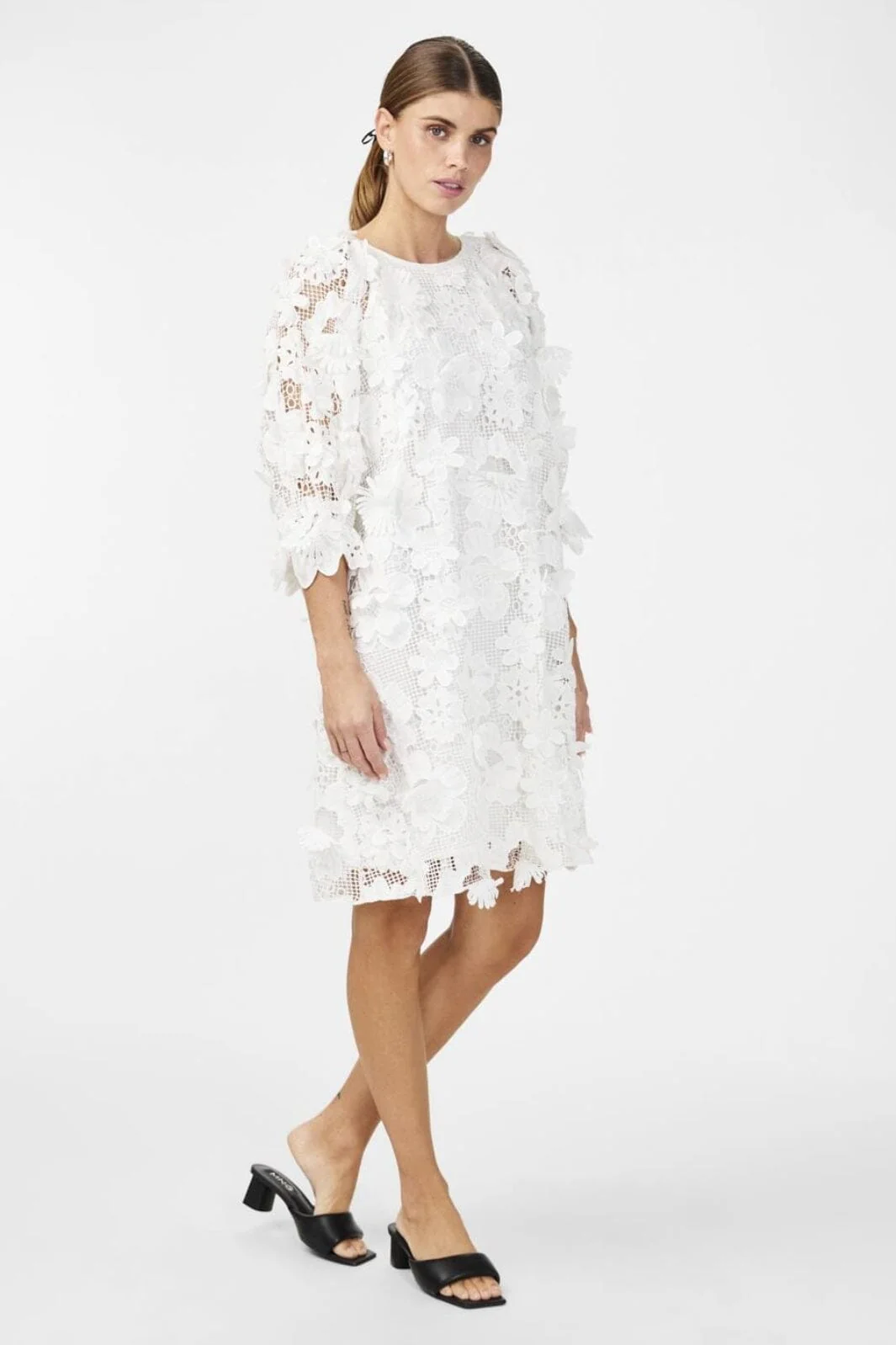 Y.A.S Yastrea 3/4 Dress