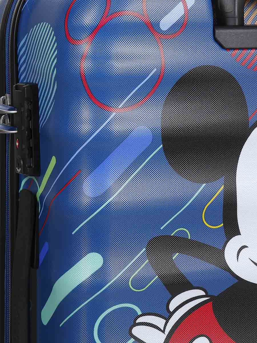 Valise  by American Tourister Mickey Future Pop 67 cm