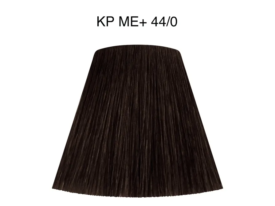 Wella Professionals Koleston Perfect Me  Pure Naturals 44/0 60 ml