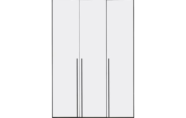 Kledingkast Easy Storage Ddk