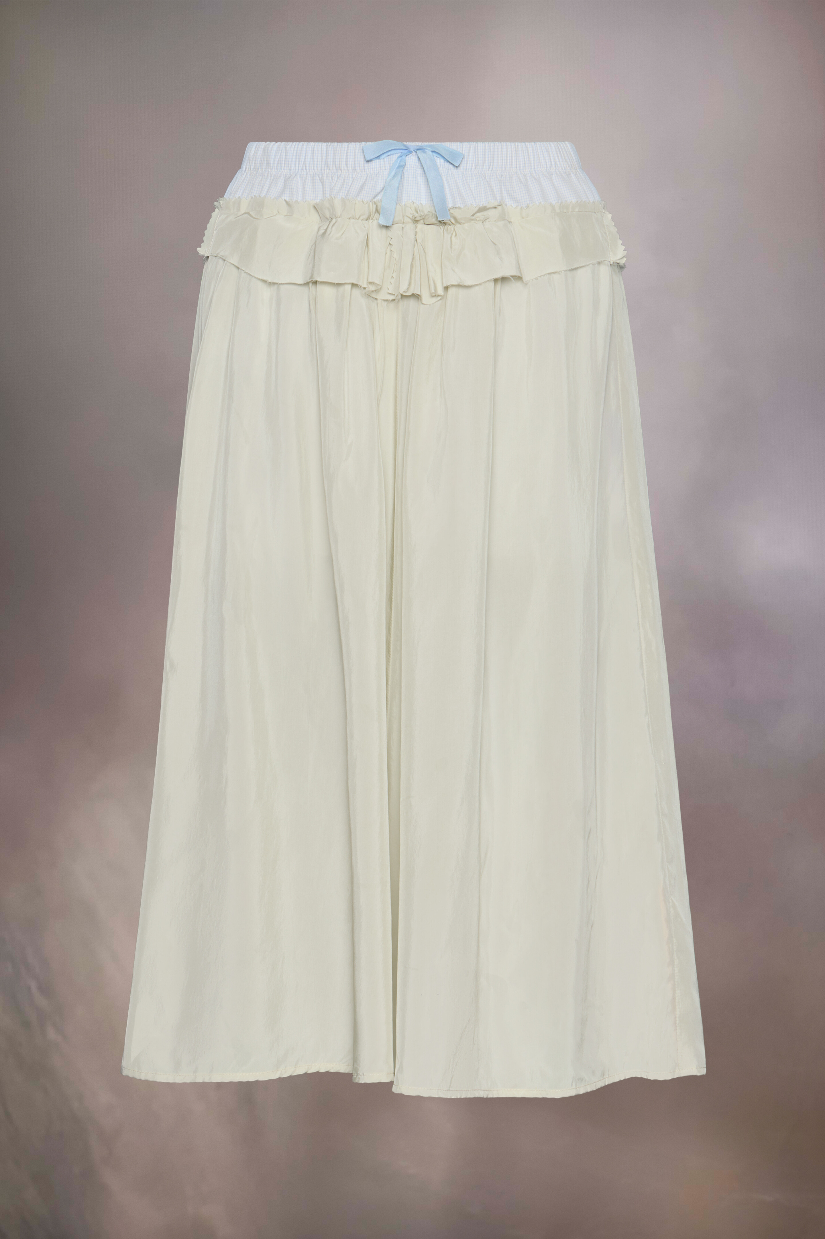 Jupe Anonymity of the lining