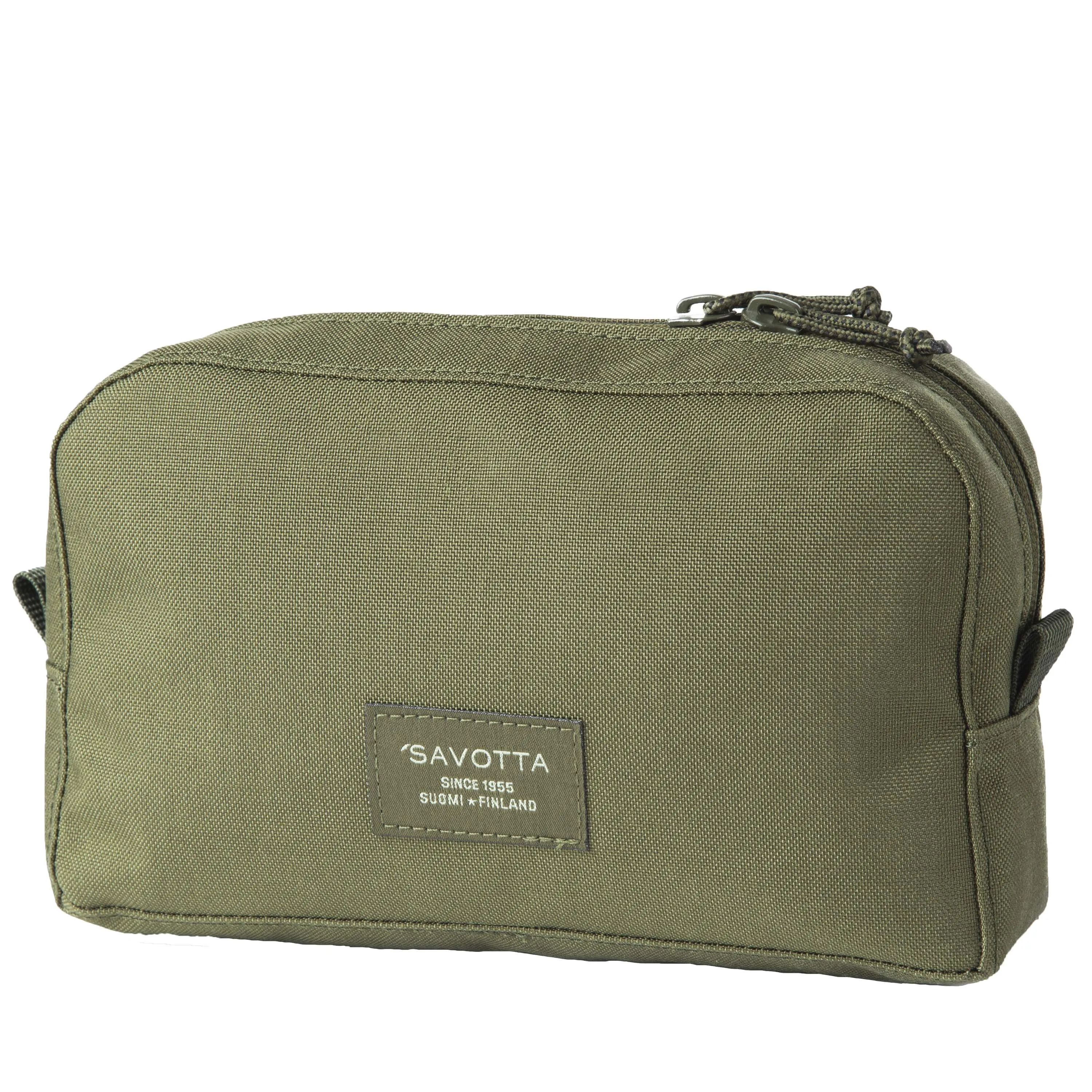 Savotta -  Horizontal Pouch M