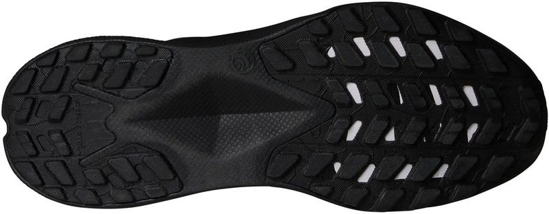 The North Face - Altamesa 300 - Trailrunningschoenen - Asphalt Grey-tnf Black - Lichtgewicht