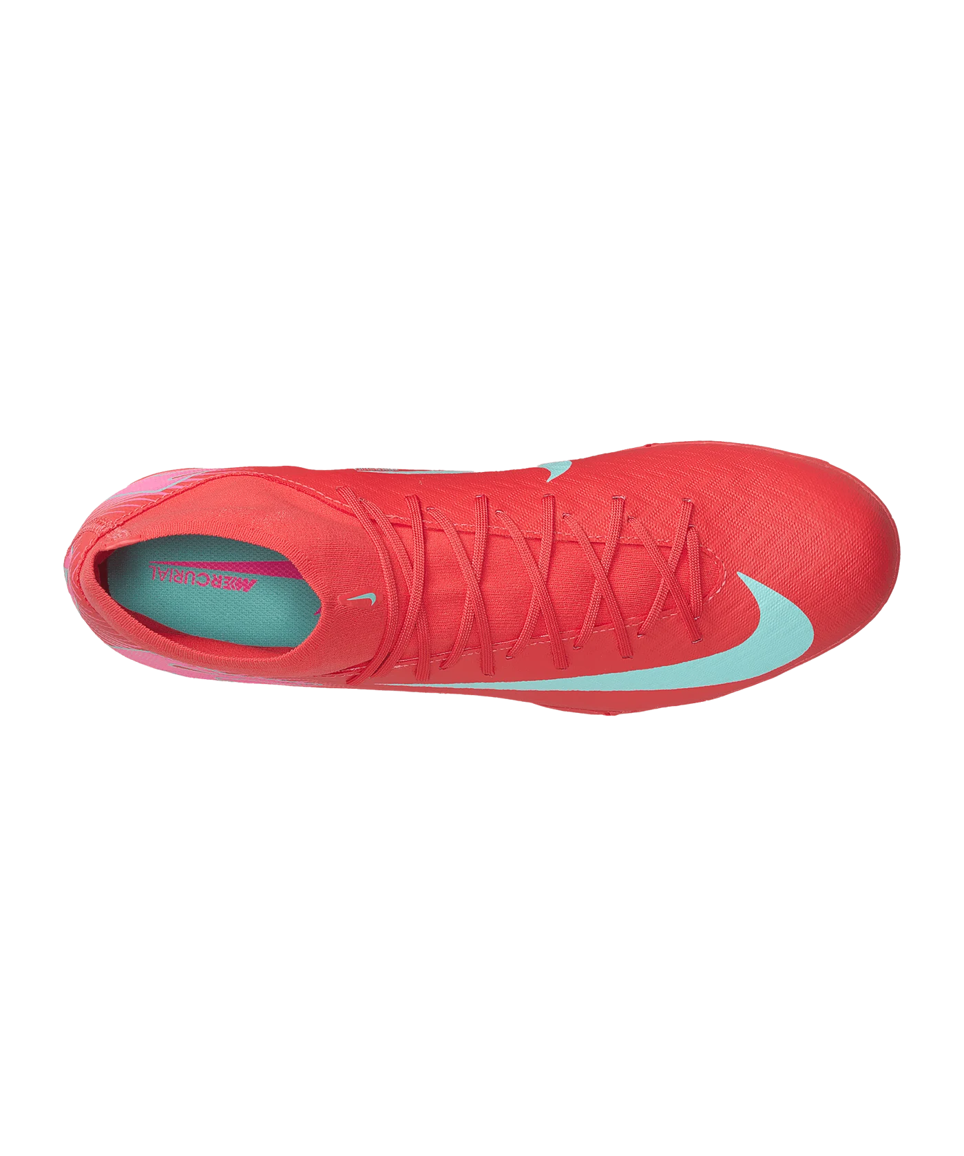 Nike Air Zoom Mercurial Superfly X Academy TF Mad Energy Rot F800