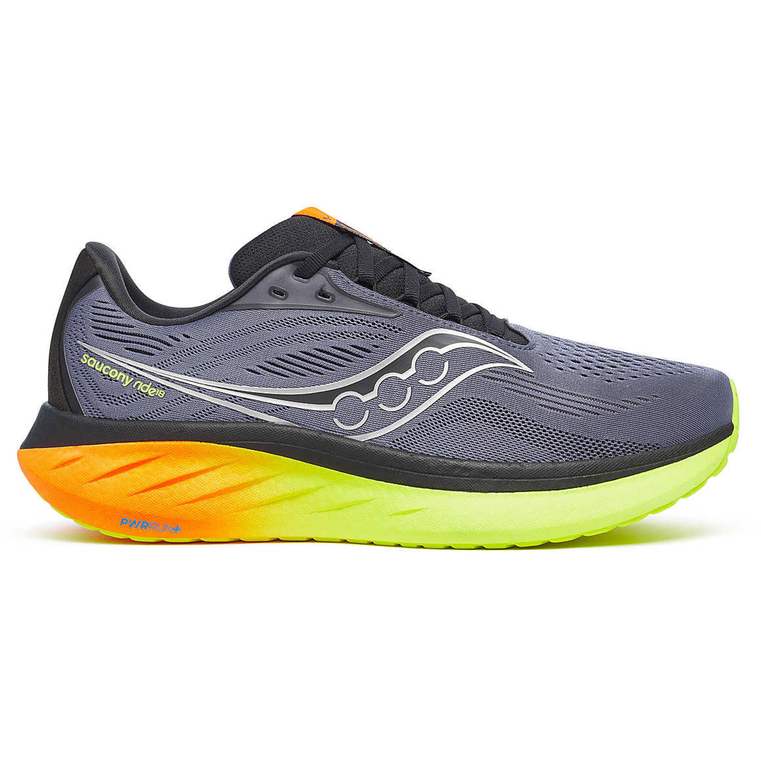 Saucony Ride 18 Heren