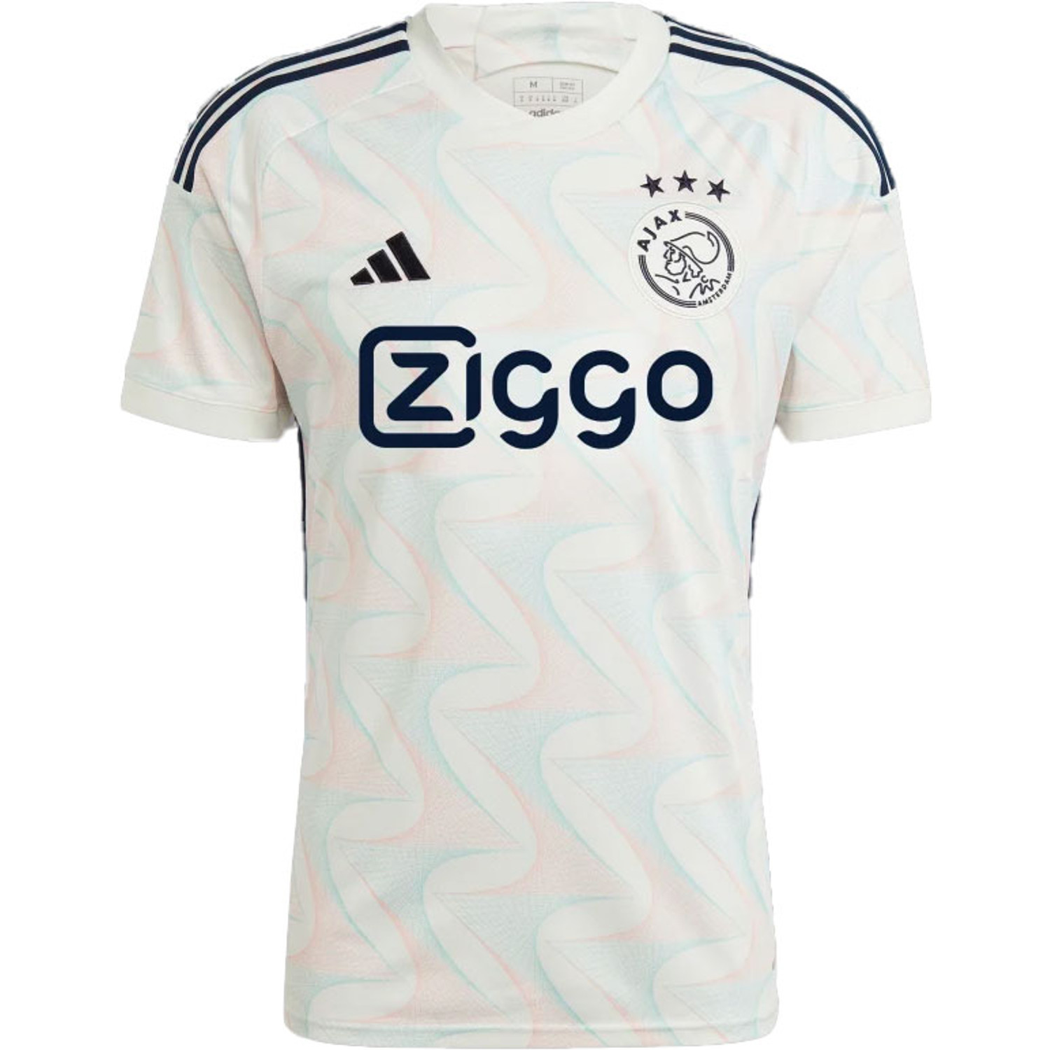 adidas Ajax Uit Tenue