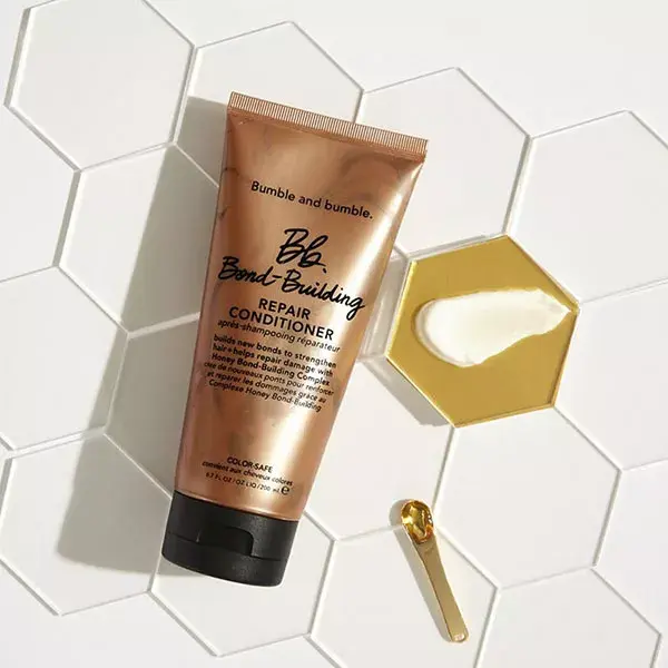 Bumble And Bumble Bond-Building Repair Conditioner Après-Shampooing Réparateur 200ml