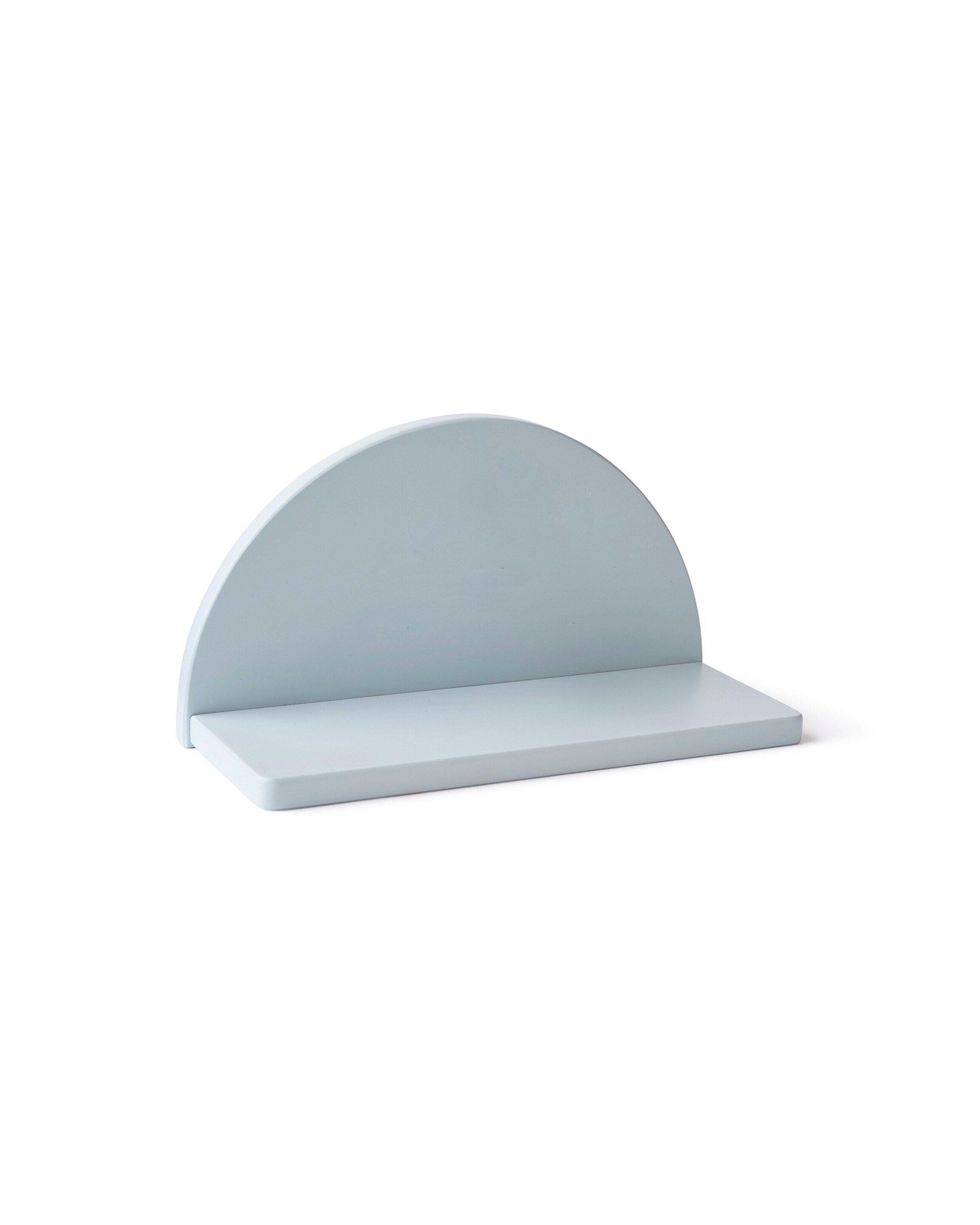 Kids Concept Regalbrett Star hellblau