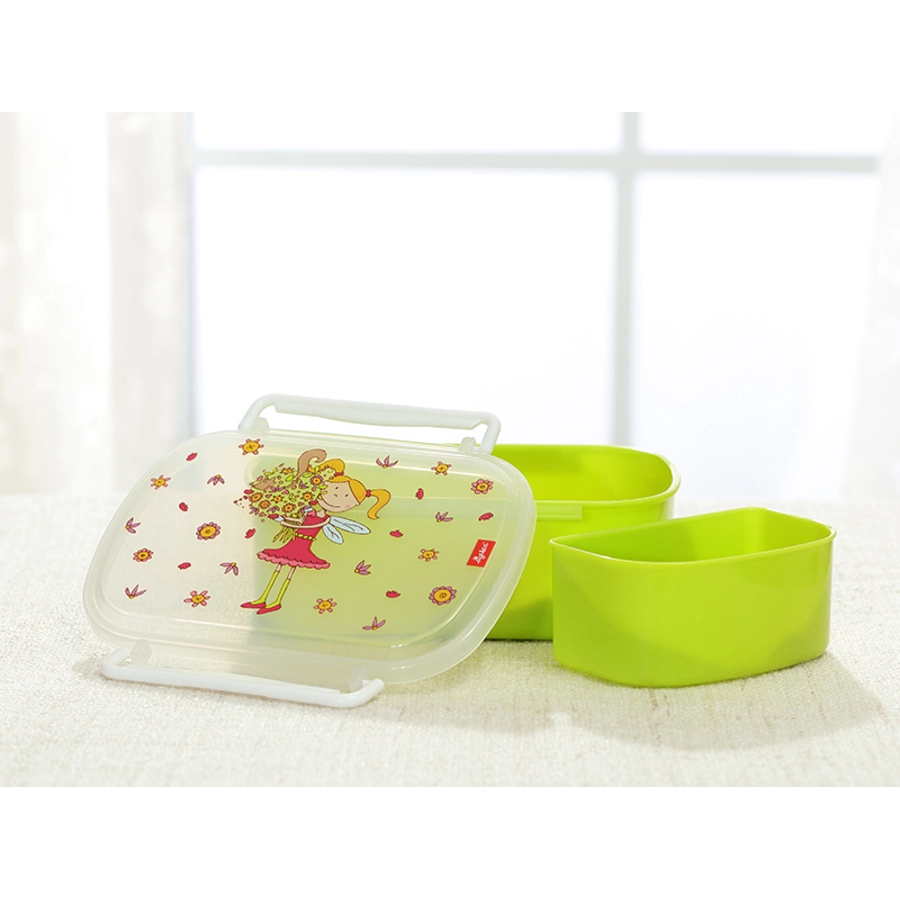 sigikid® Brotzeitbox Florentine