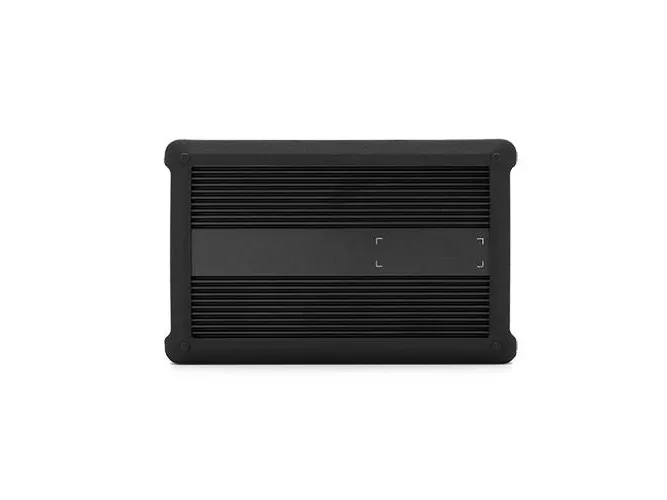 OWC Thunderbolt 3 10G Ethernet Adapter - Netværksadapter - Thunderbolt 3 - 10Gb Ethernet x 1